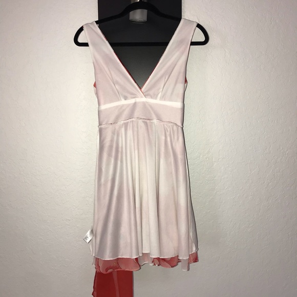 Twenty One Floral Prints Dress - Picture 6 of 10